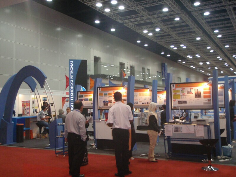 ITEX 2010 - 19 ITEX 2010 - 19